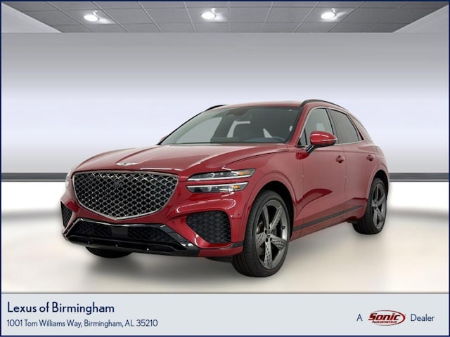 2023 Genesis GV70