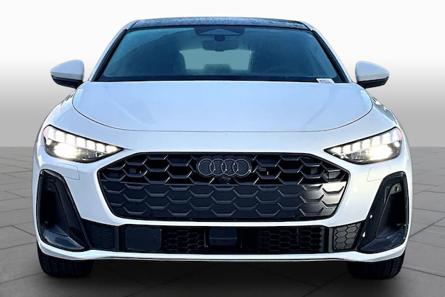 2026 Audi A5 Sedan