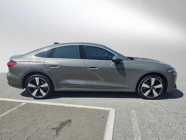 2025 Audi A5 Sedan