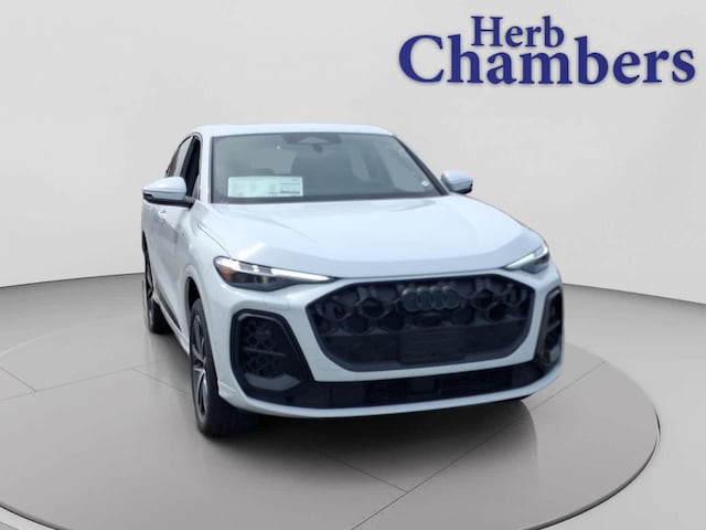 2026 Audi Q5 Sportback