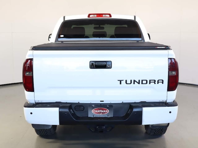 2016 Toyota Tundra