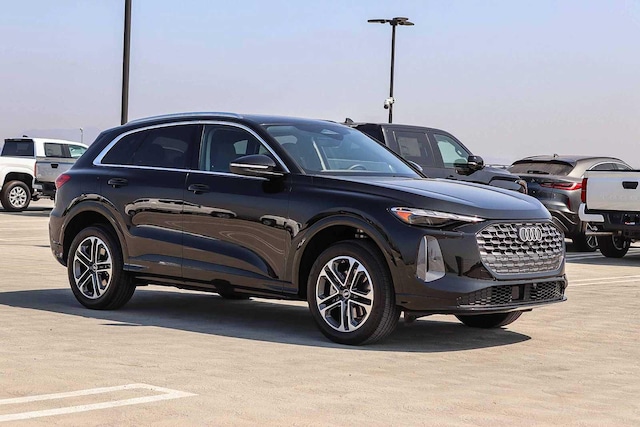 2025 Audi Q5