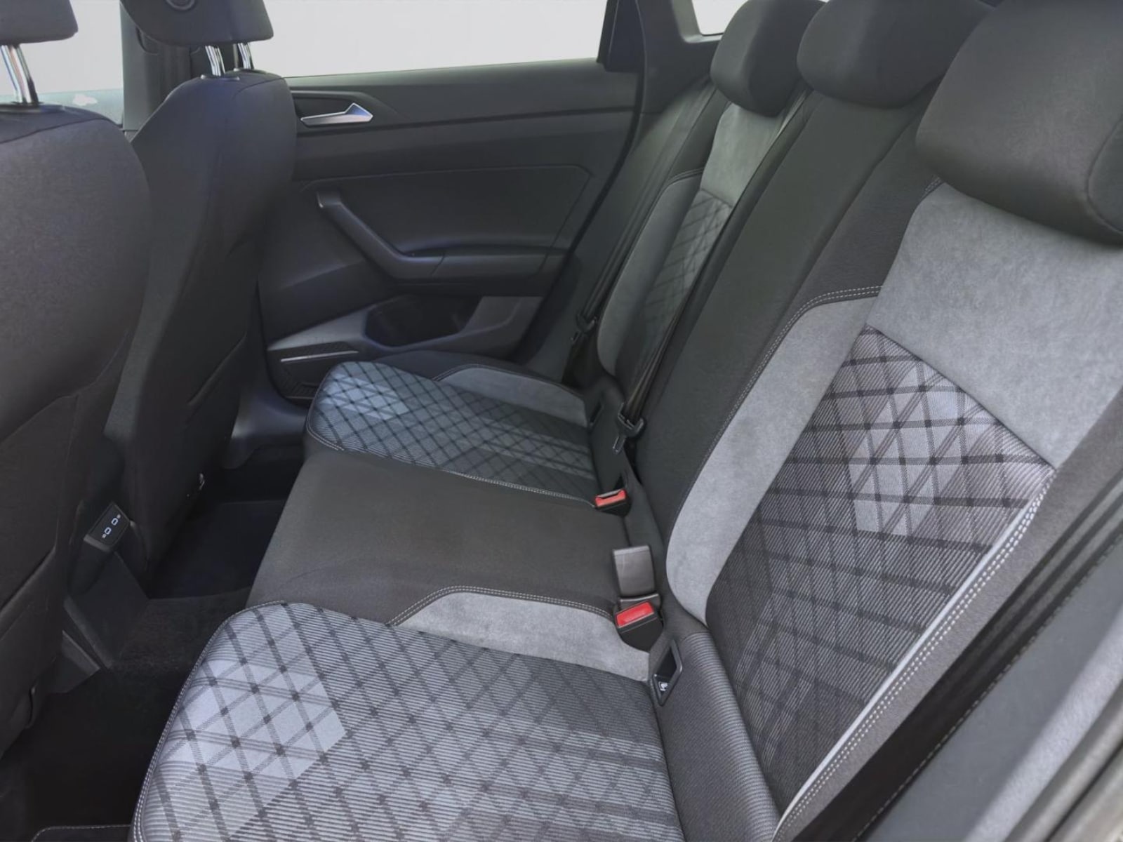Volkswagen Taigo – Bild 16