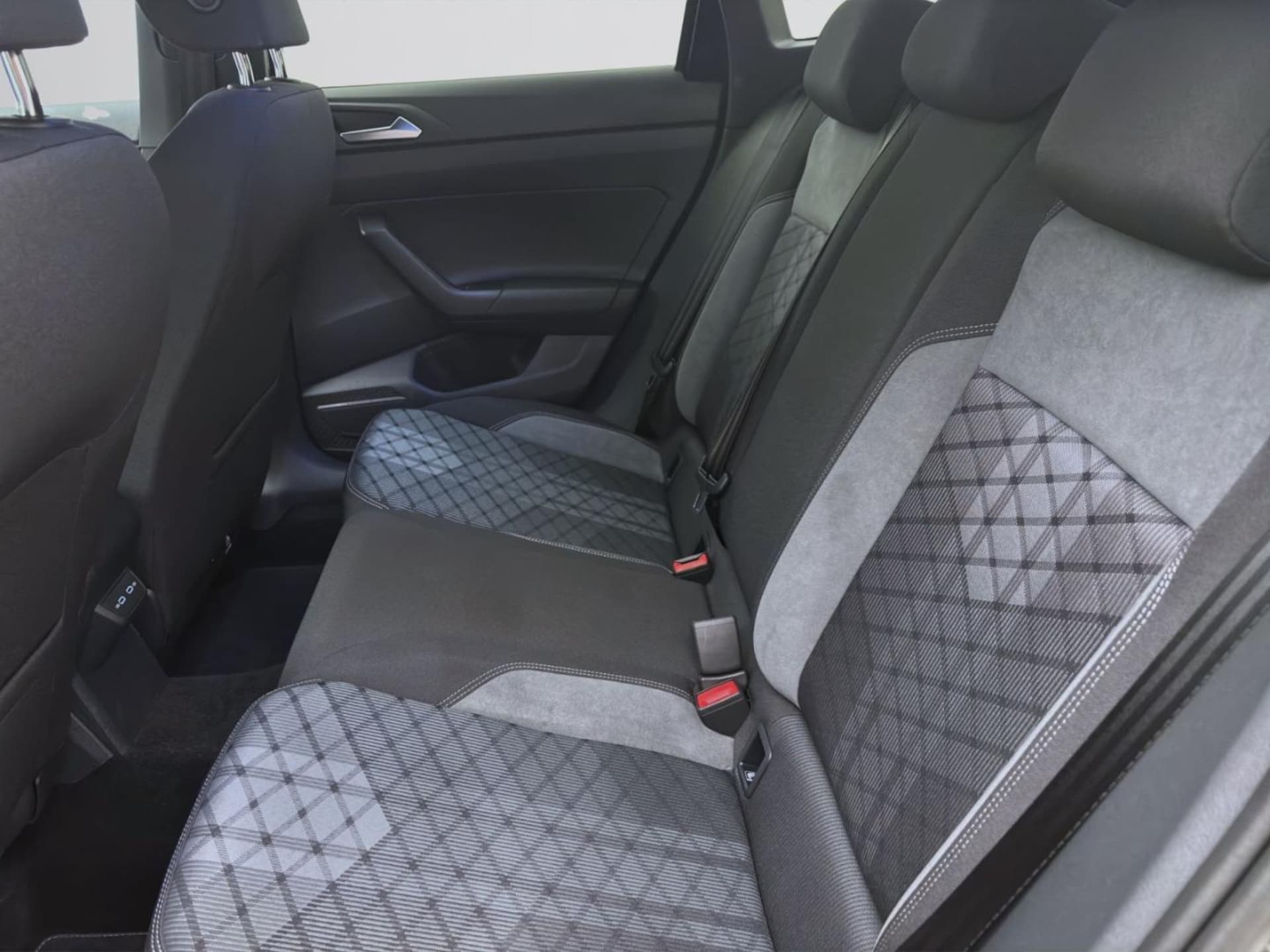 Volkswagen Taigo R-Line