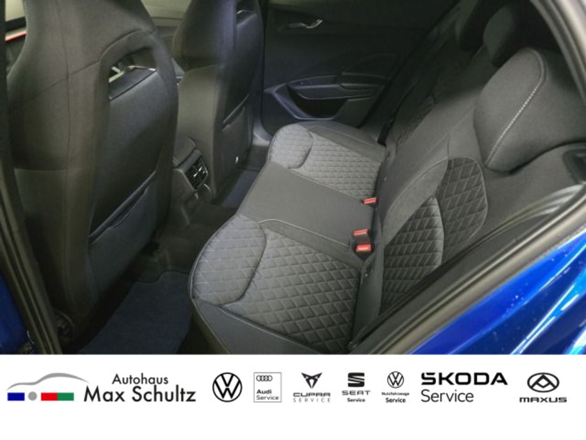 Skoda Fabia Monte Carlo