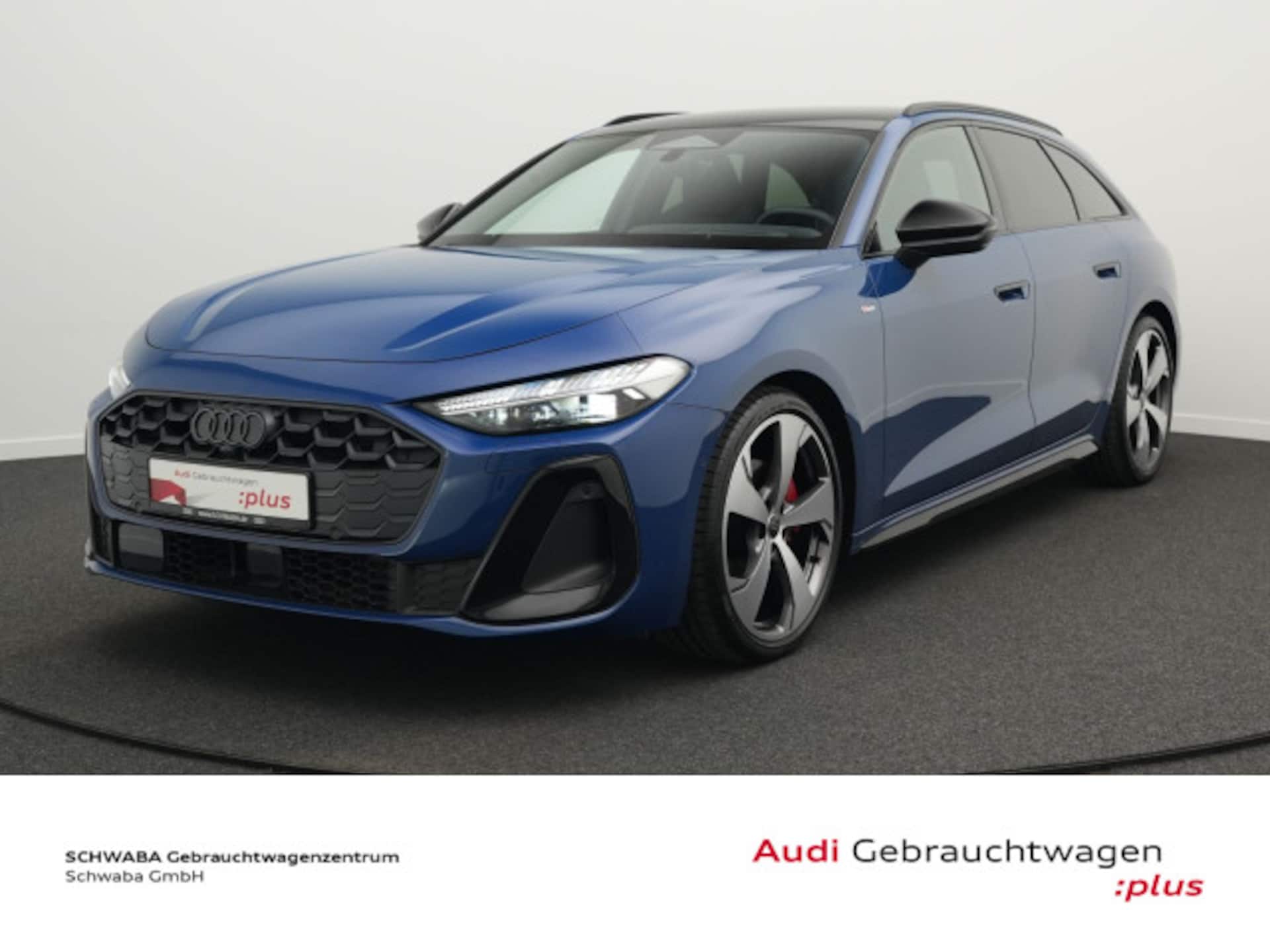 Audi A5 Avant