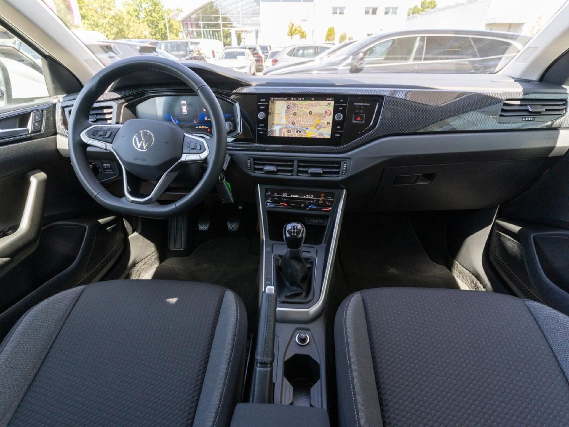 Volkswagen Taigo Life