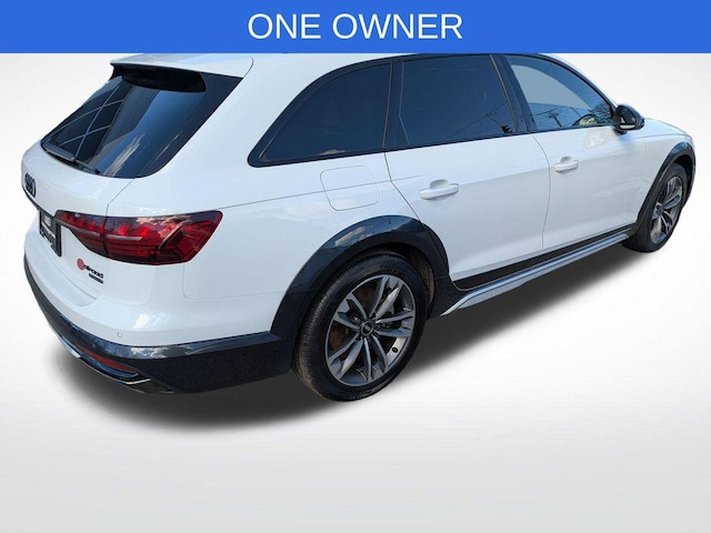 2023 Audi A4 allroad