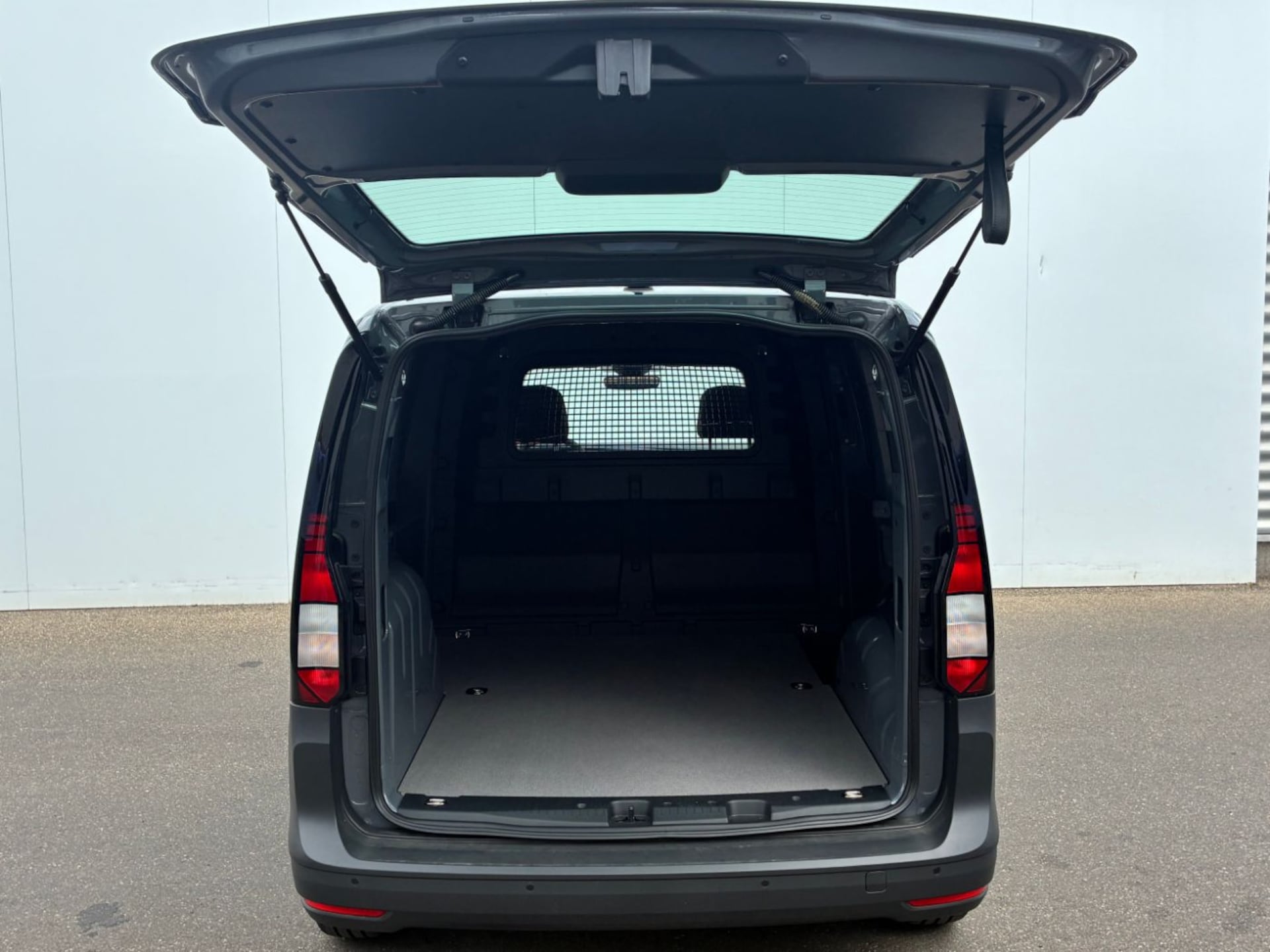 Volkswagen Caddy Cargo