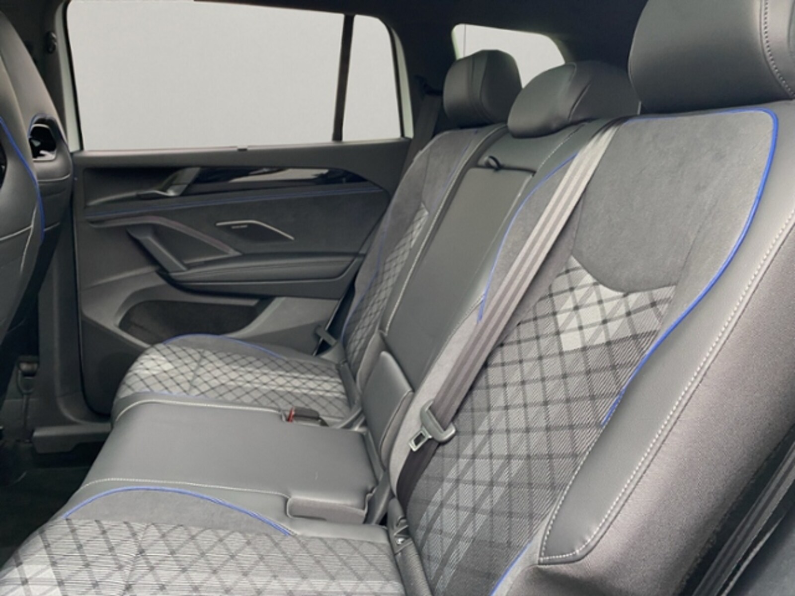 Volkswagen Tayron – Bild 10