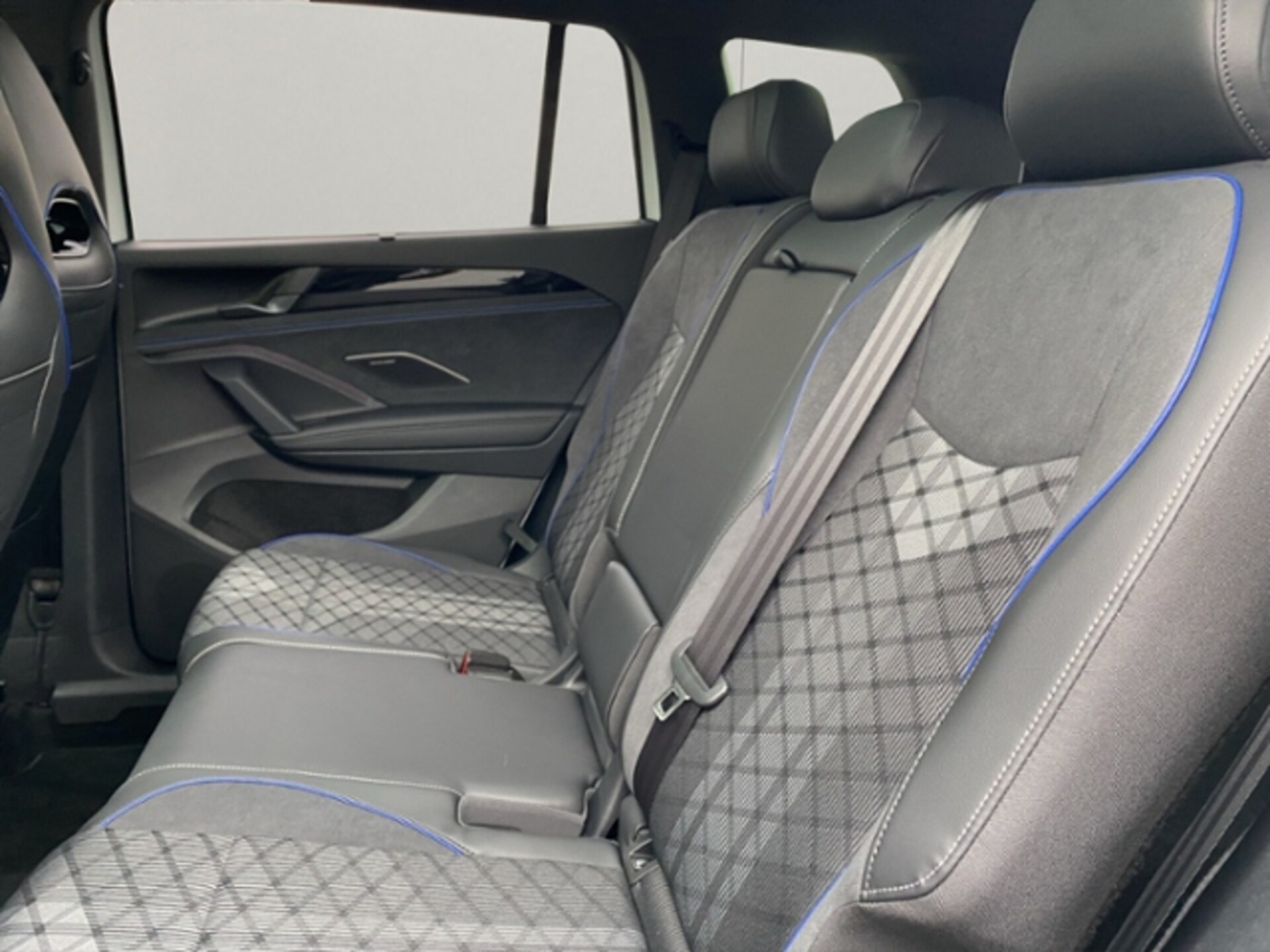 Volkswagen Tayron R-Line