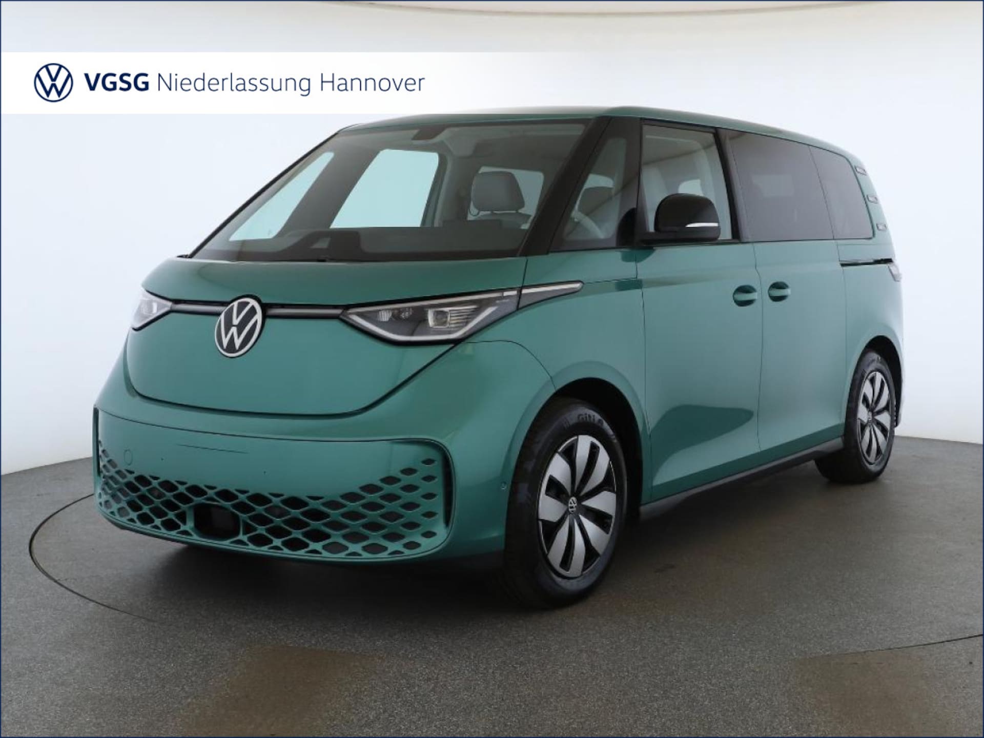 Volkswagen ID. Buzz Pro