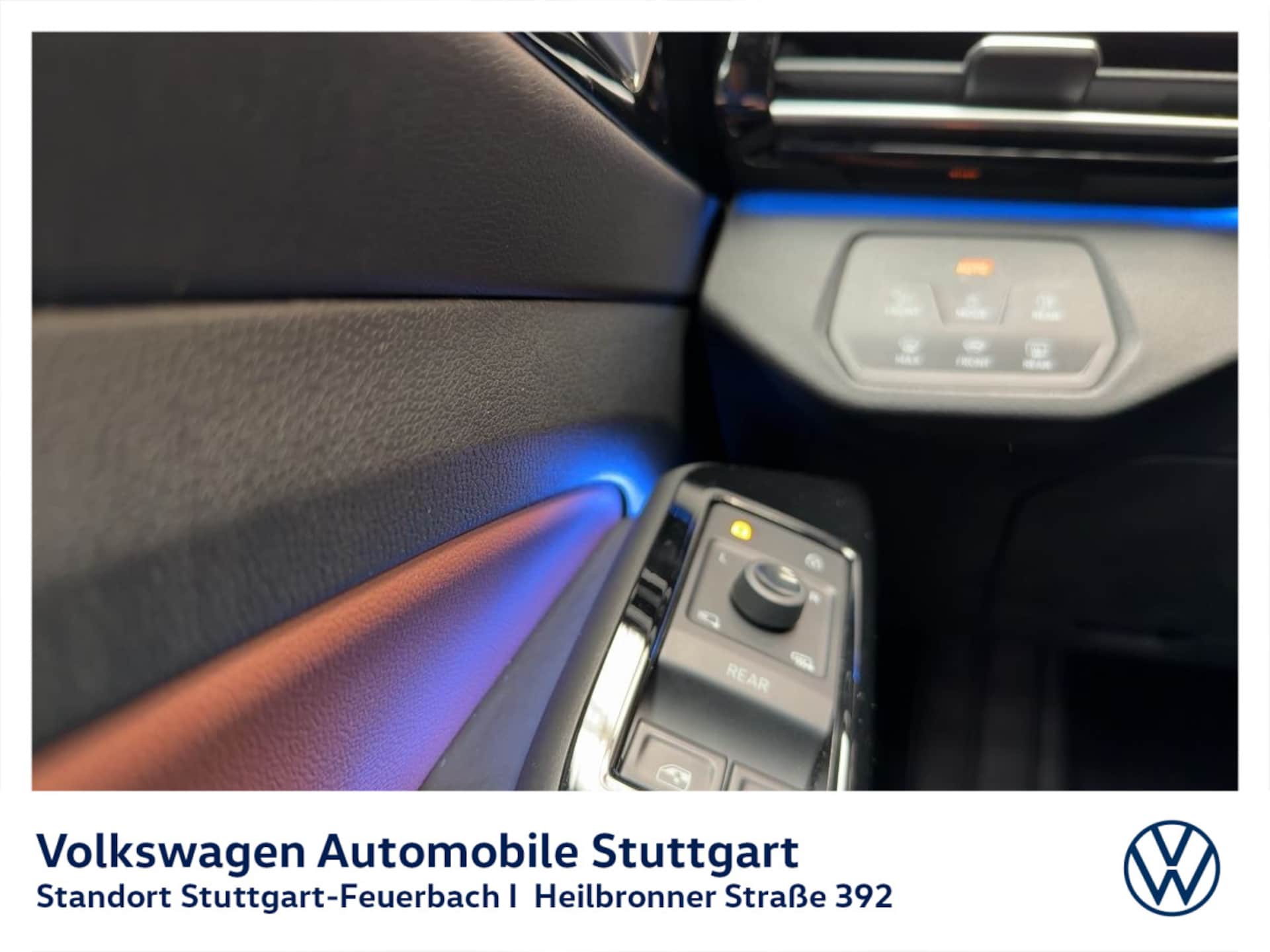 Volkswagen ID.4 Pro Performance