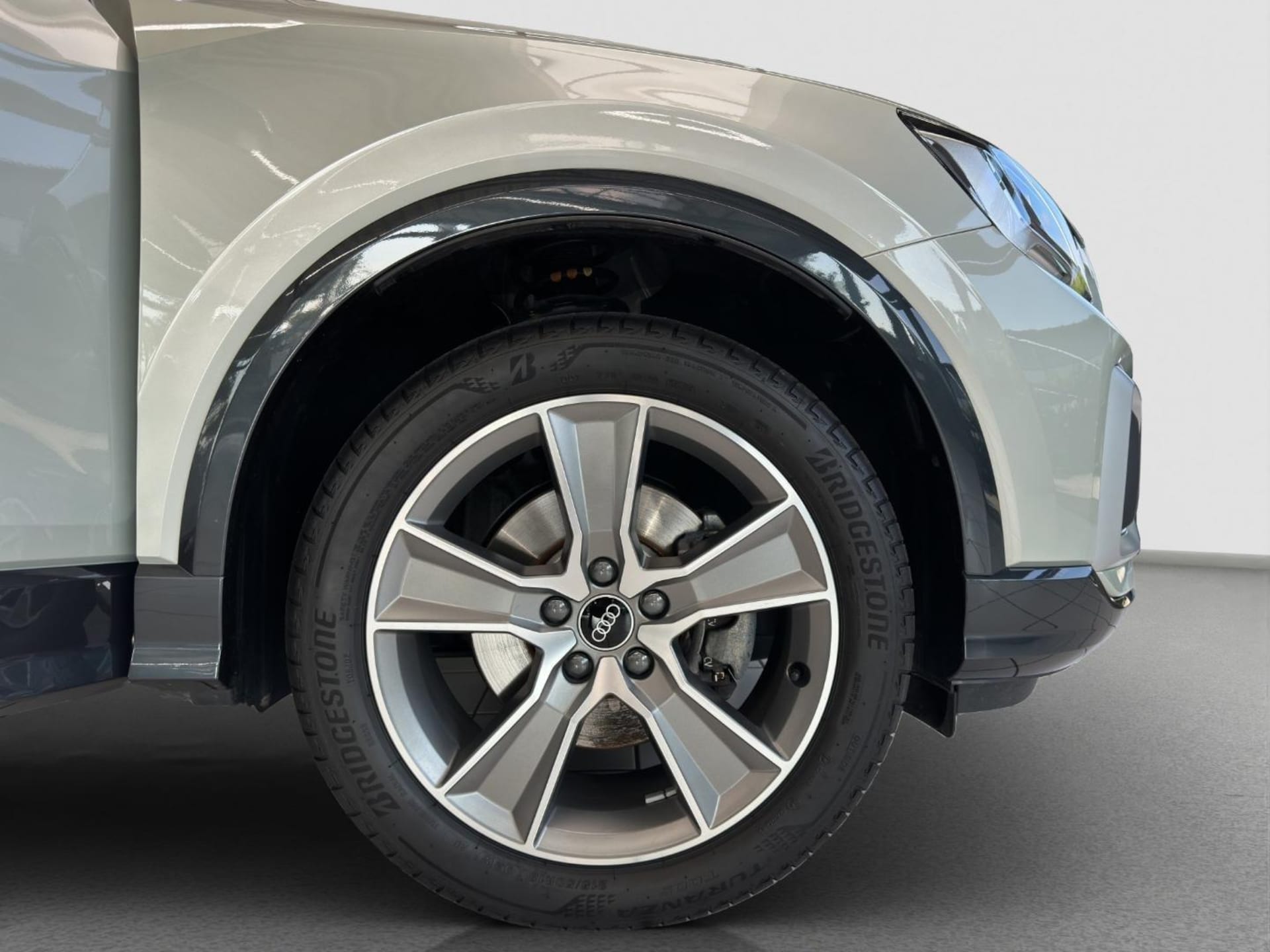 Audi Q2 Advanced