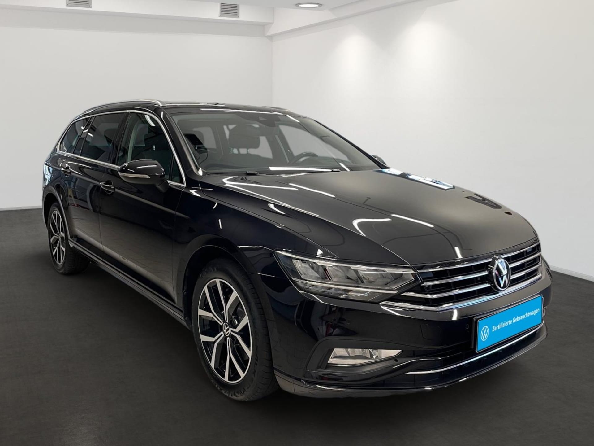 Volkswagen Passat Variant Business