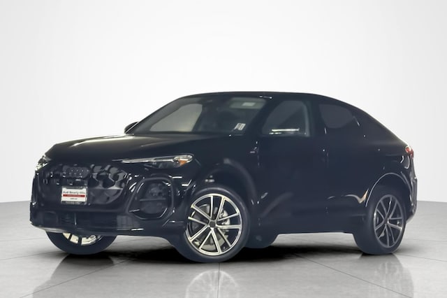 Photo of 2026 Audi Q5 Sportback