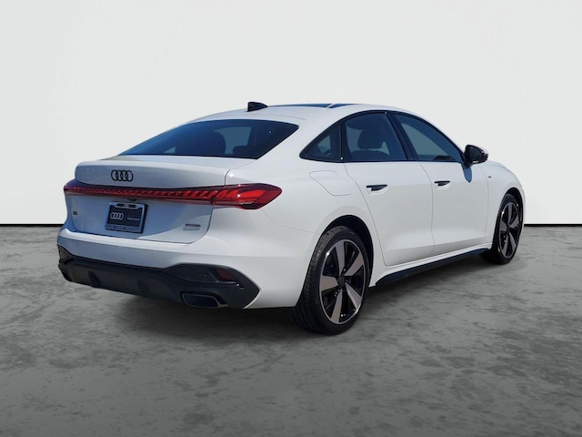 2026 Audi A5 Sedan