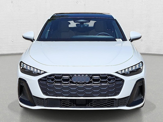 2026 Audi A5 Sedan