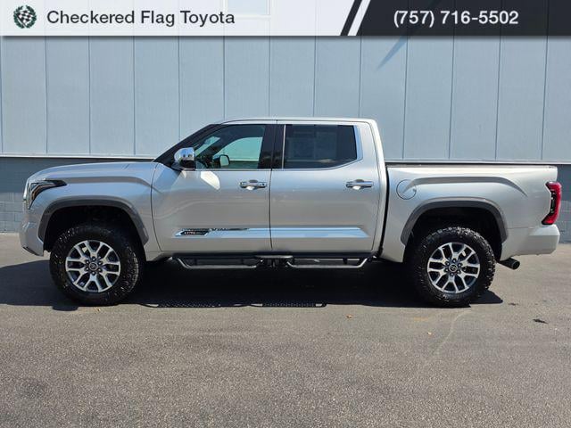2023 Toyota Tundra