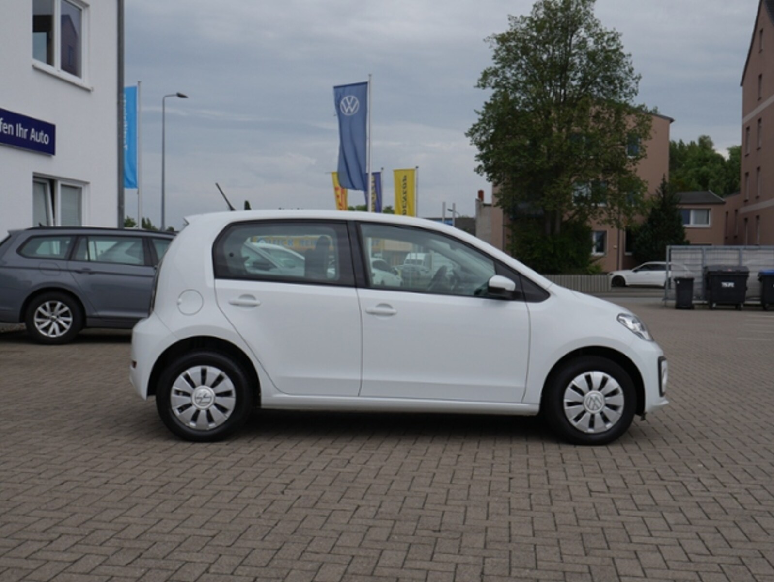Volkswagen up! – Bild 14