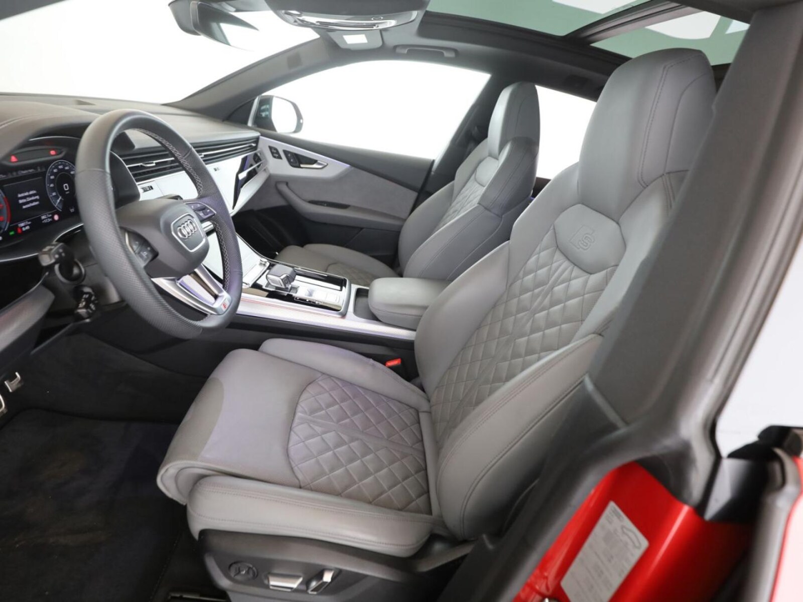 Audi Q8 – Bild 16