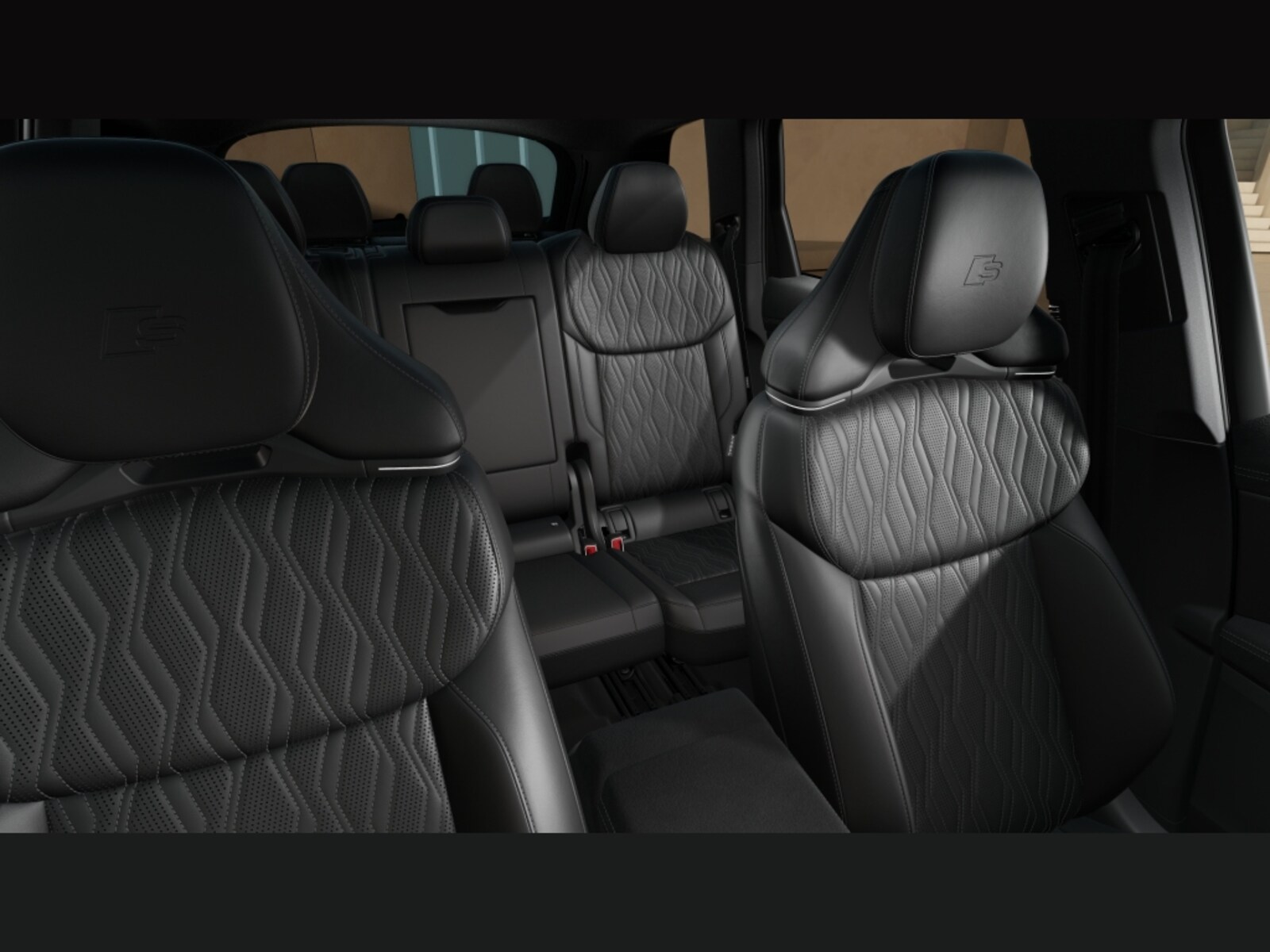 Audi Q7 – Bild 9