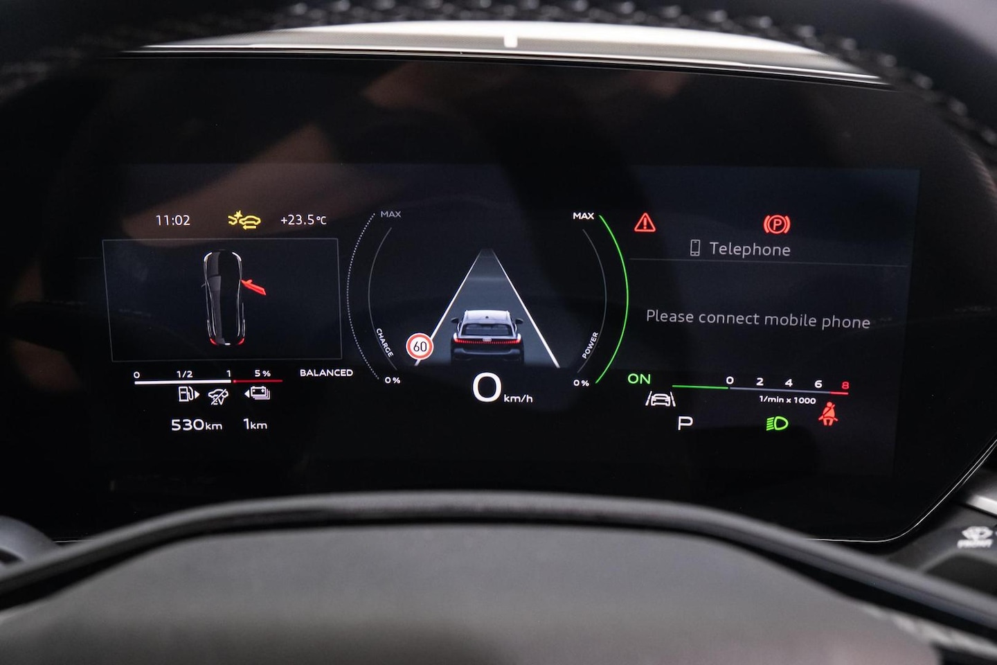 Image about Audi A5 Avant TFSI e e-hybrid quattro 270 kW S tronic