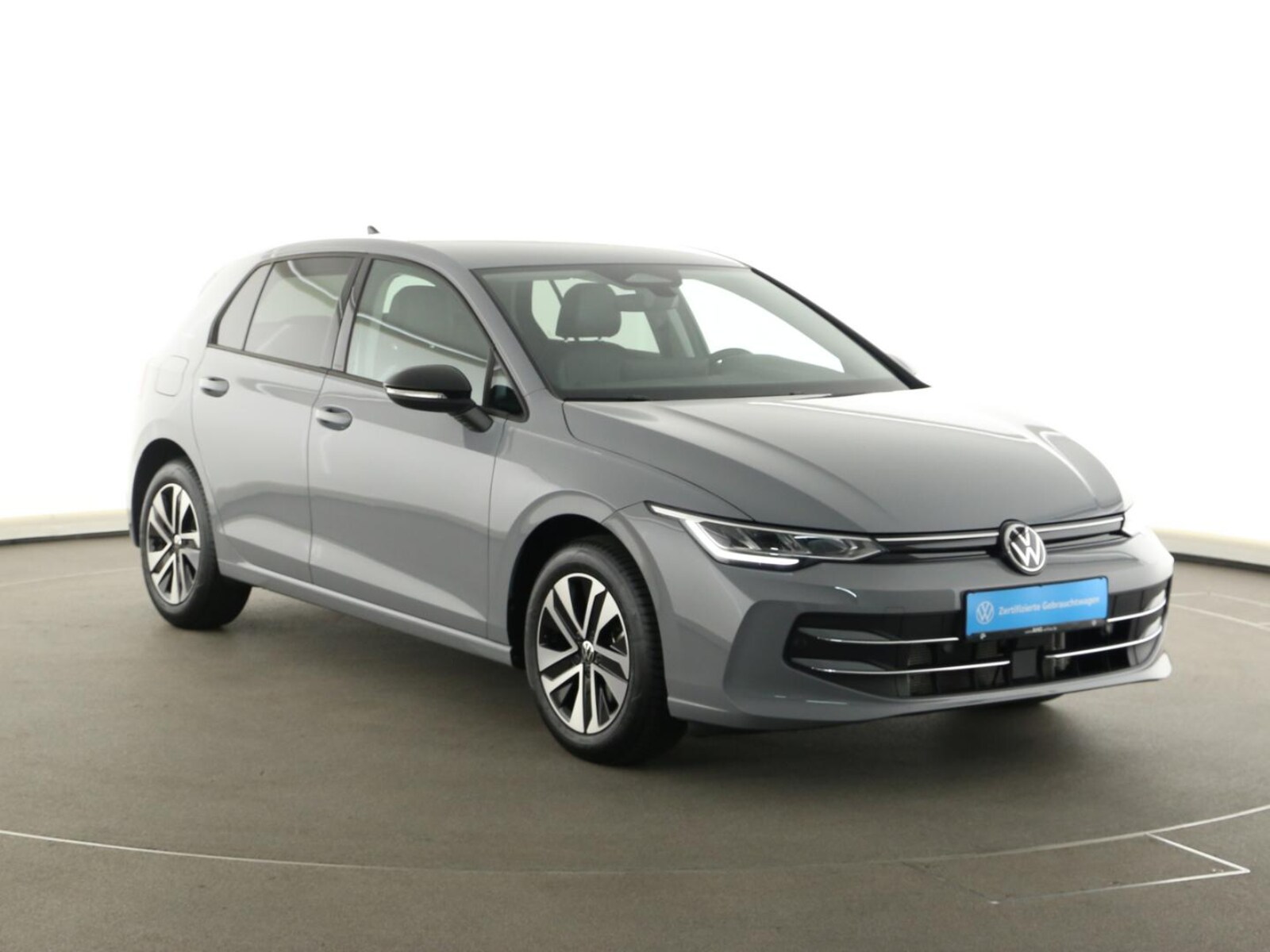 Volkswagen Golf – Bild 13