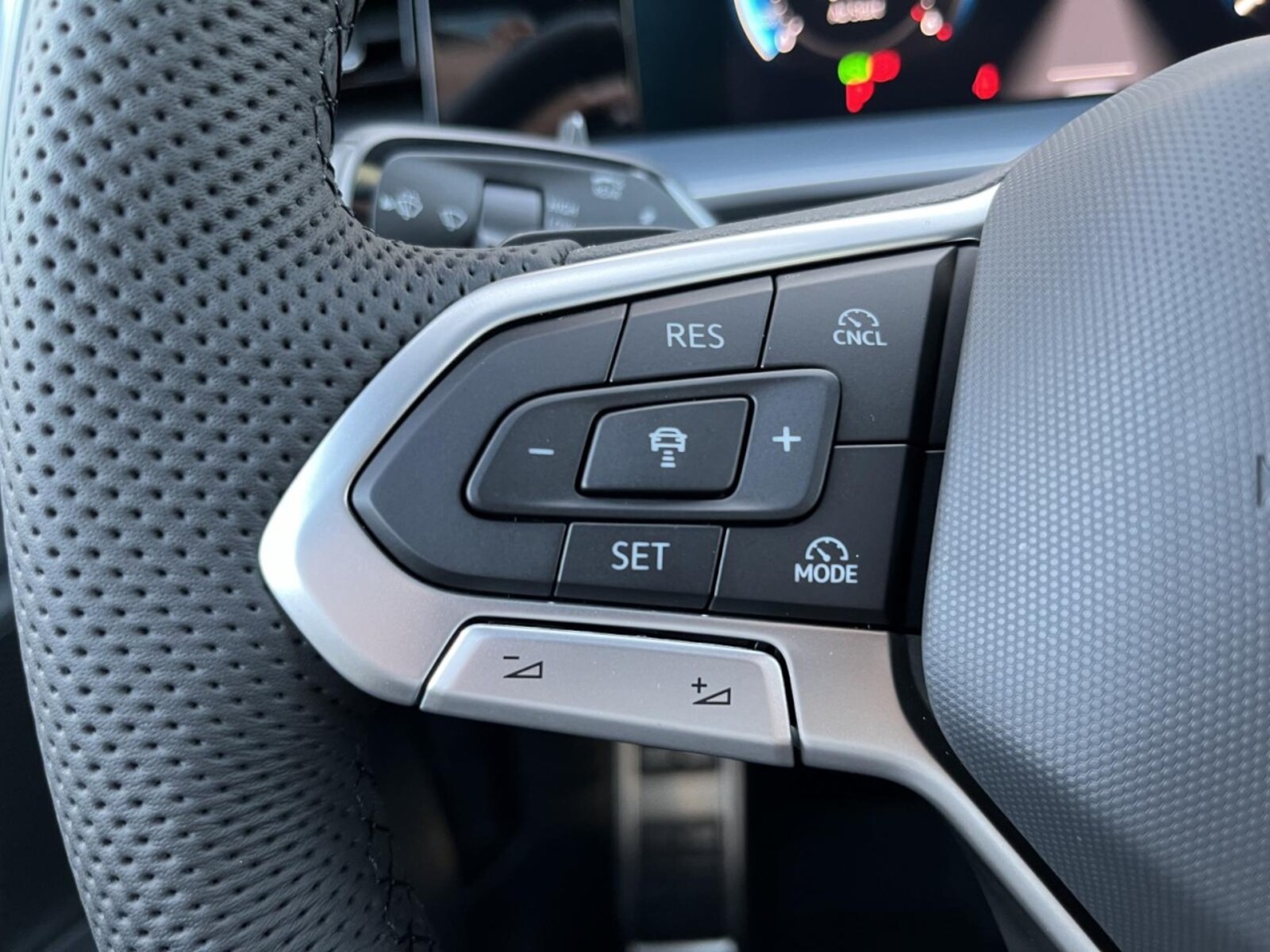 Volkswagen Tayron – Bild 18