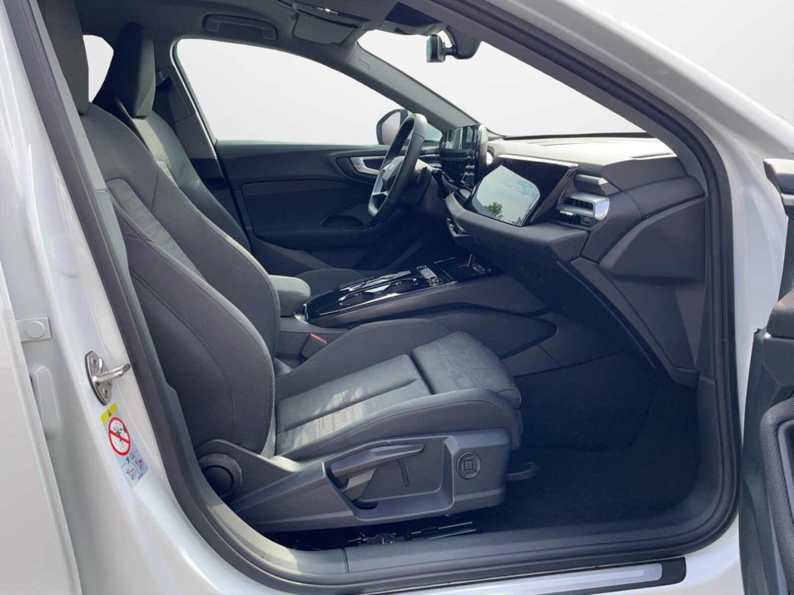 Audi A5 Avant – Bild 13