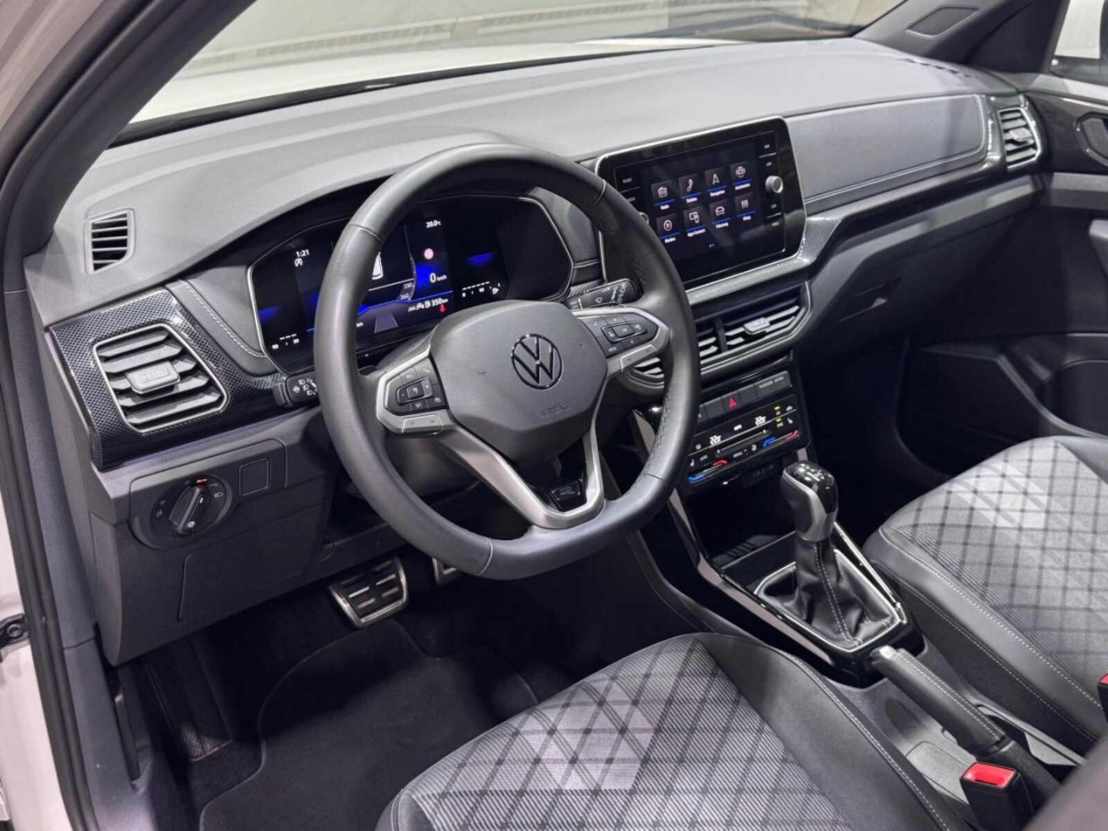 Volkswagen T-Cross – Bild 19