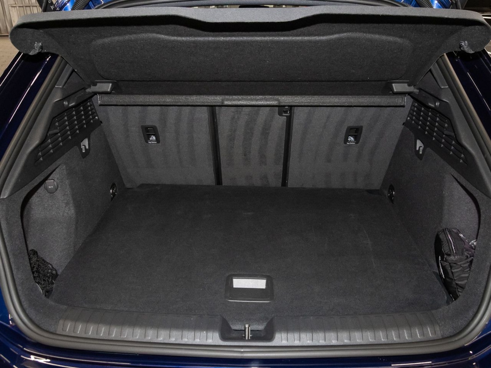 Audi A3 Sportback – Bild 7