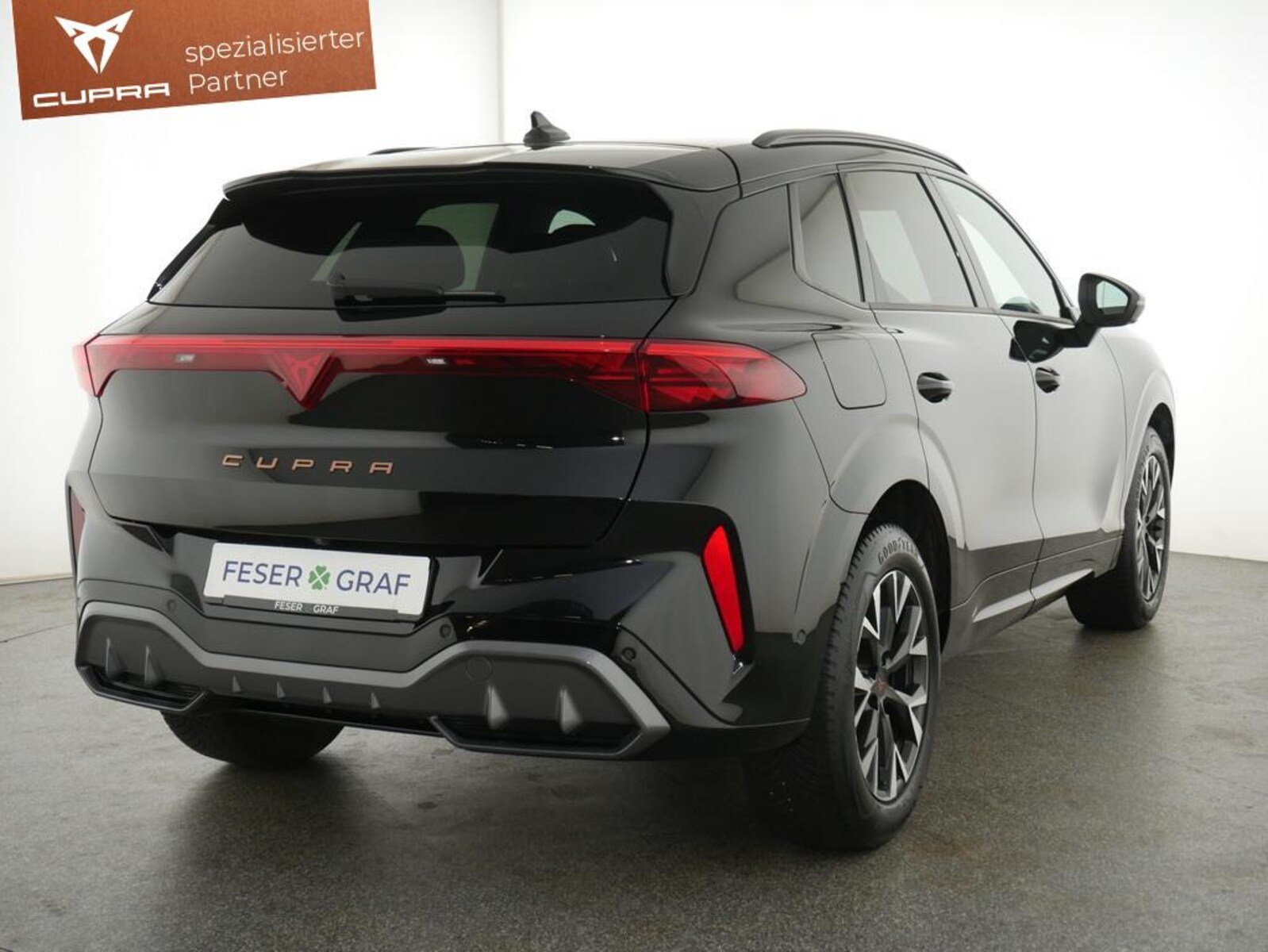 CUPRA Terramar – Bild 2