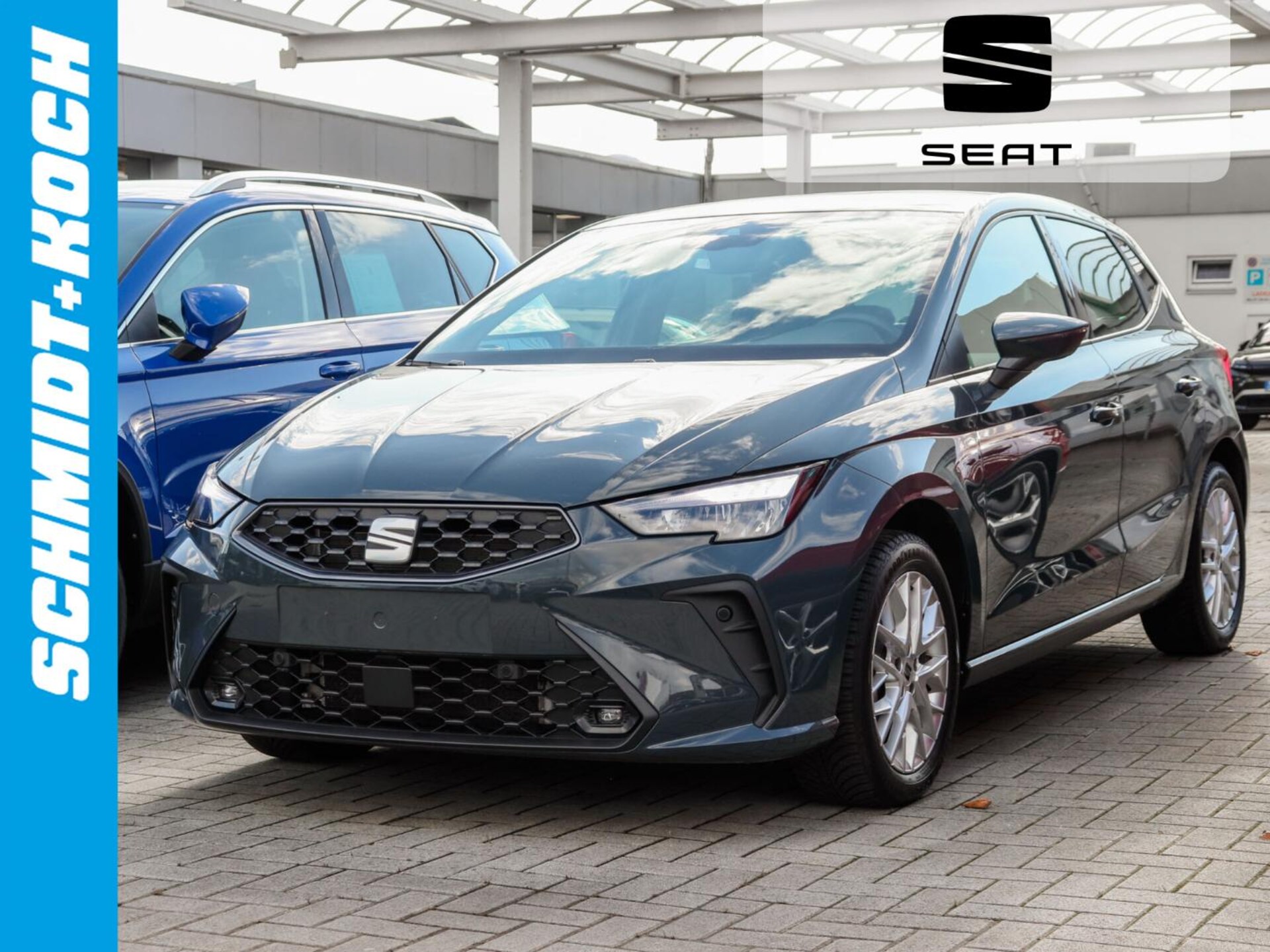 Seat Ibiza 2026
