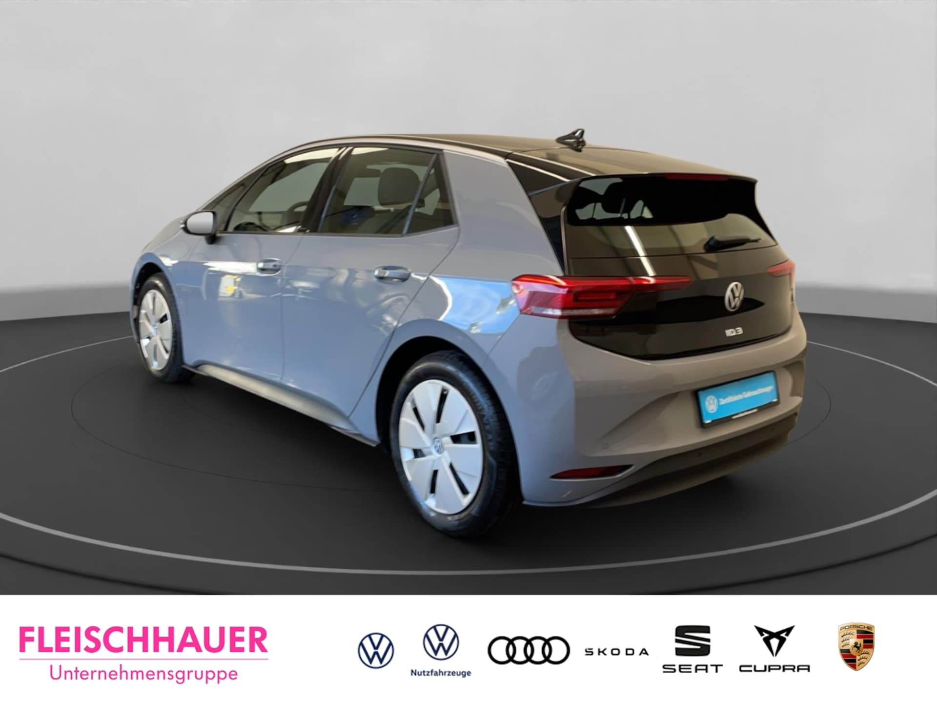 Volkswagen ID.3 Pro