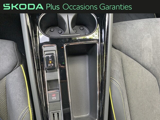 Voitures neuves SKODA SUPERB COMBI Selection Villemomble