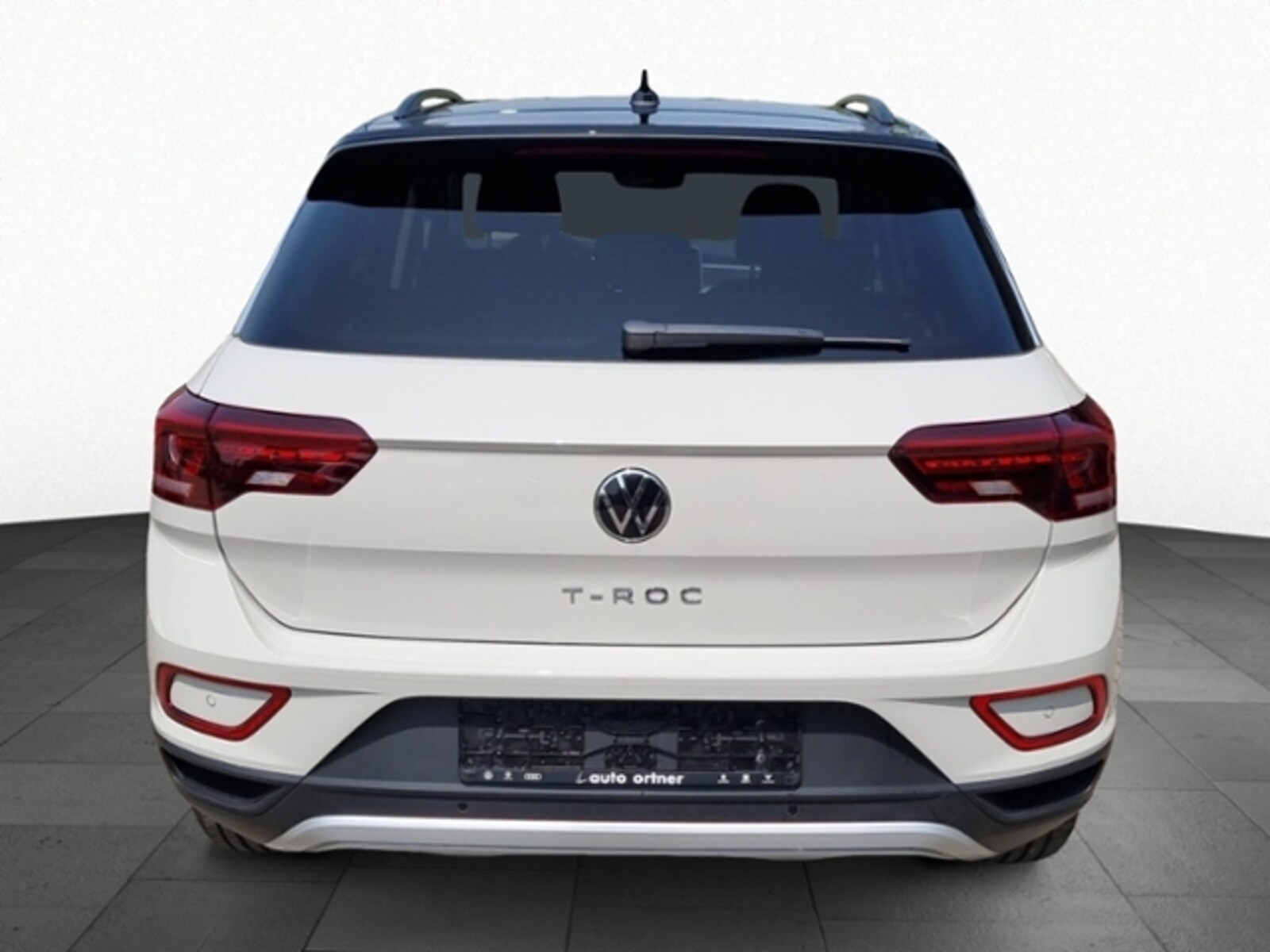 Volkswagen T-Roc – Bild 6