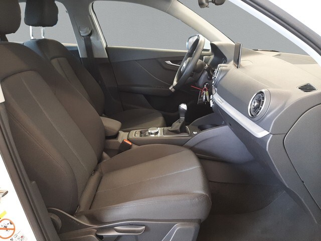 Image about Audi Q2 30 TFSI Schaltgetriebe