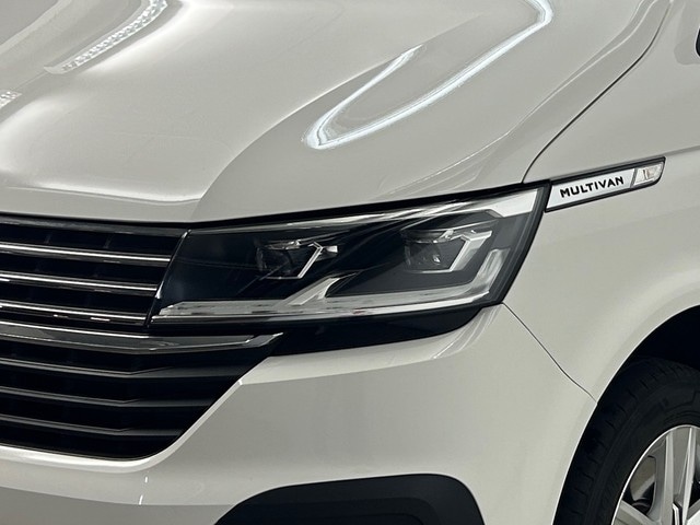 Volkswagen T6.1 Multivan