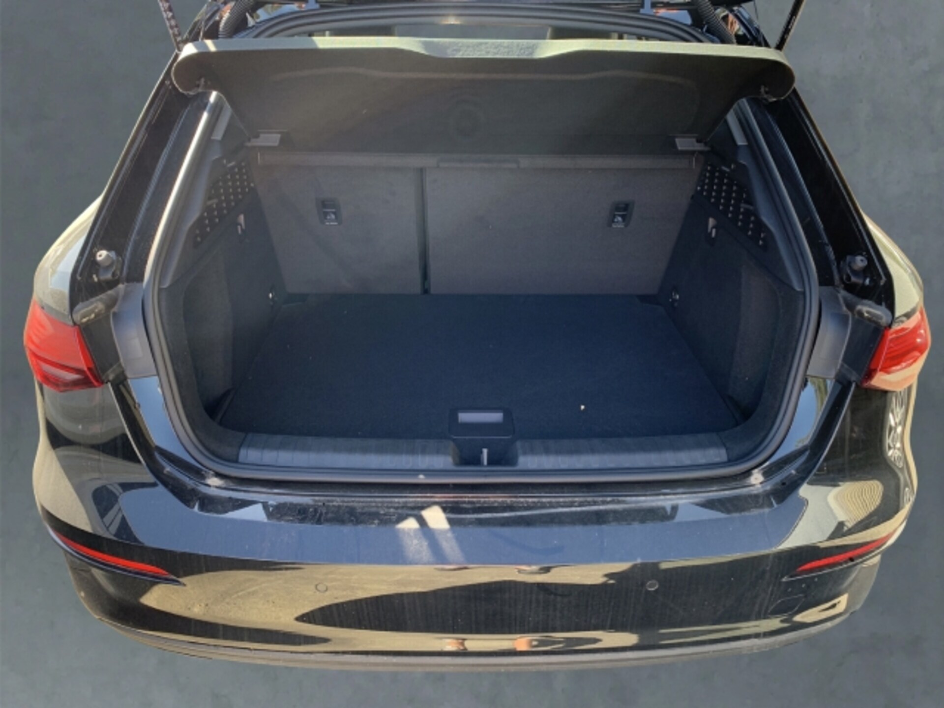Audi A3 Sportback TFSI e
