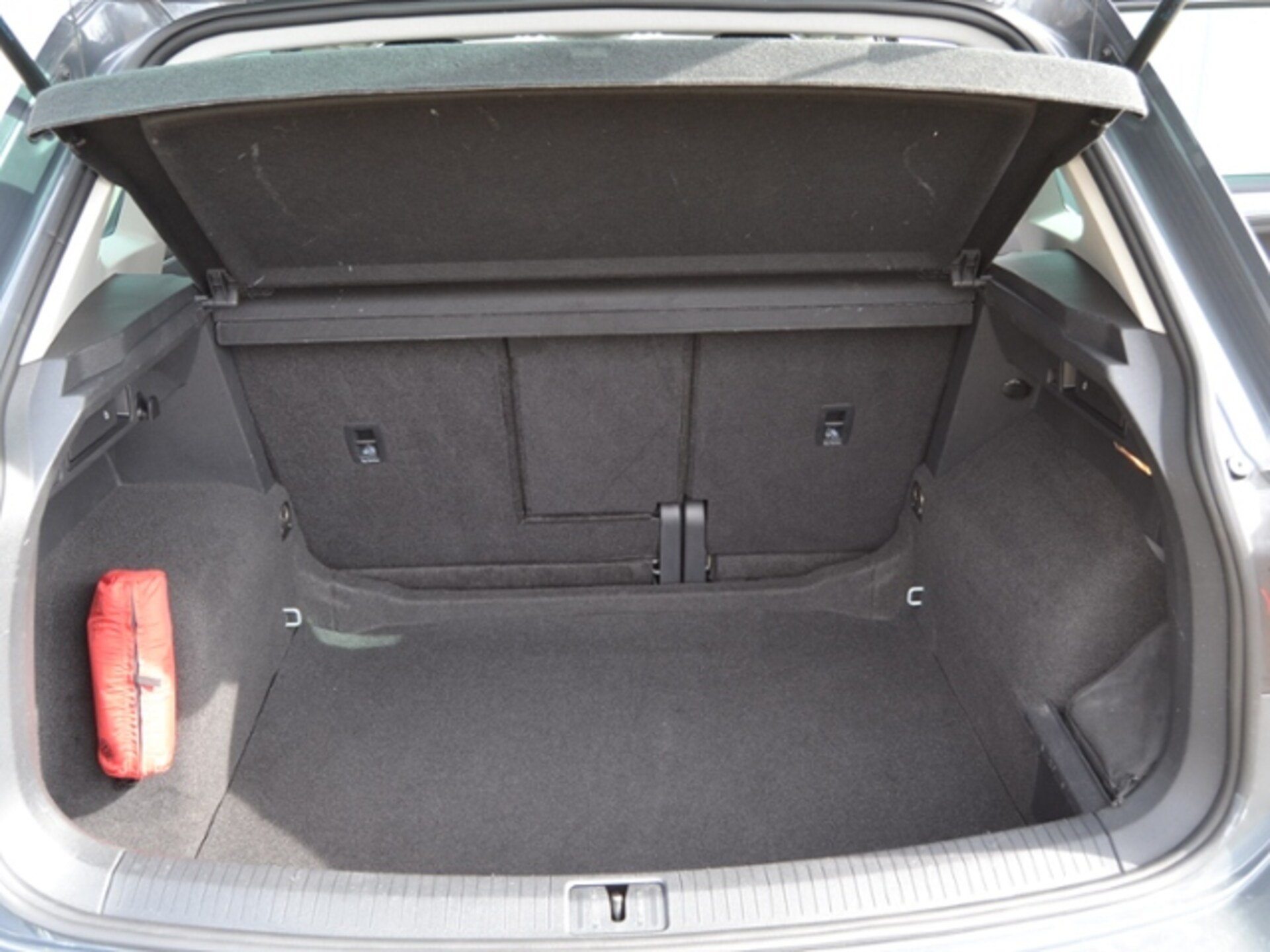 Volkswagen Tiguan Active