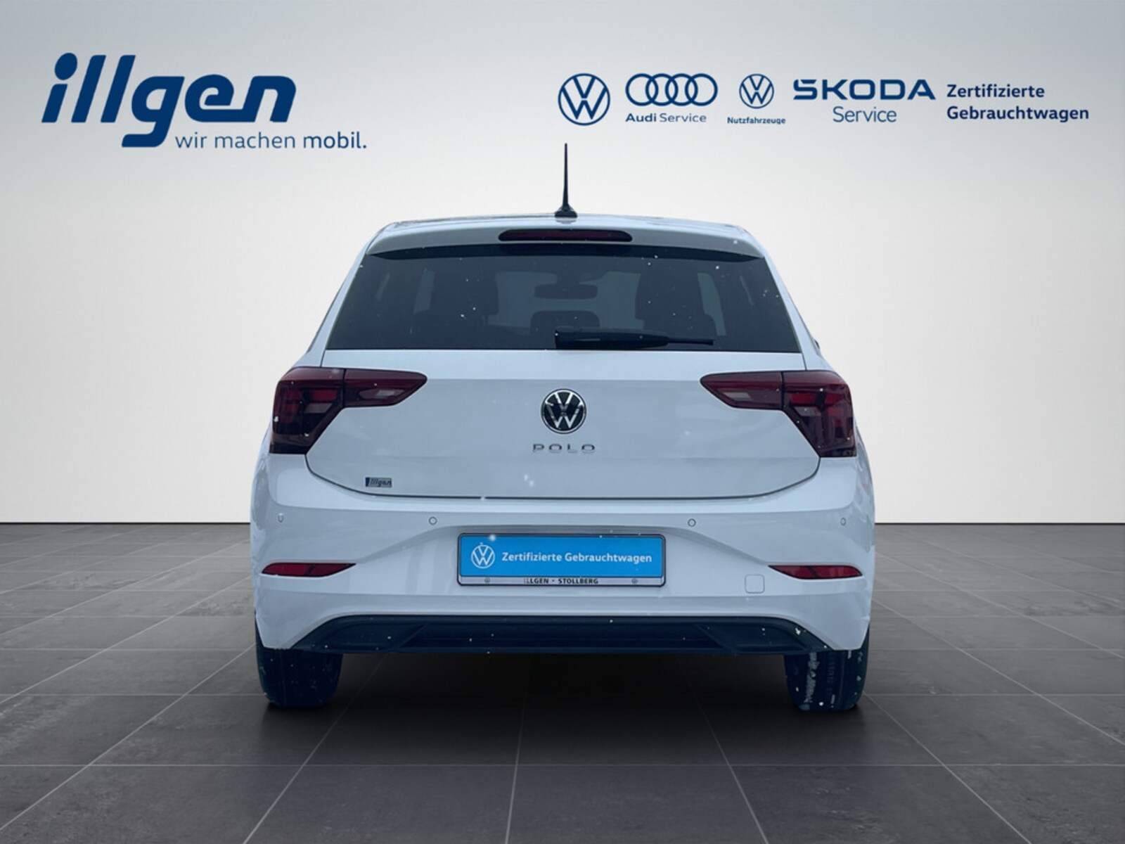 Volkswagen Polo – Bild 23