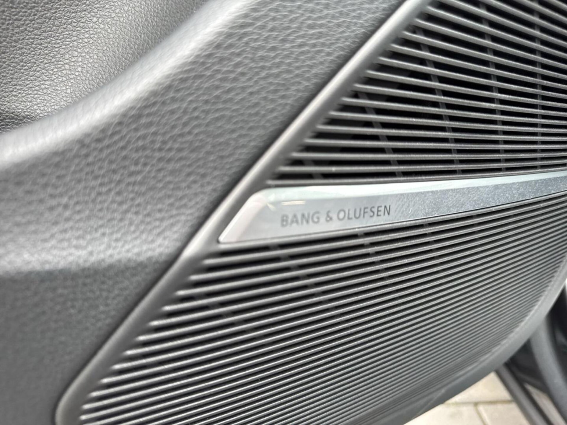 Audi Q7 SUV S line