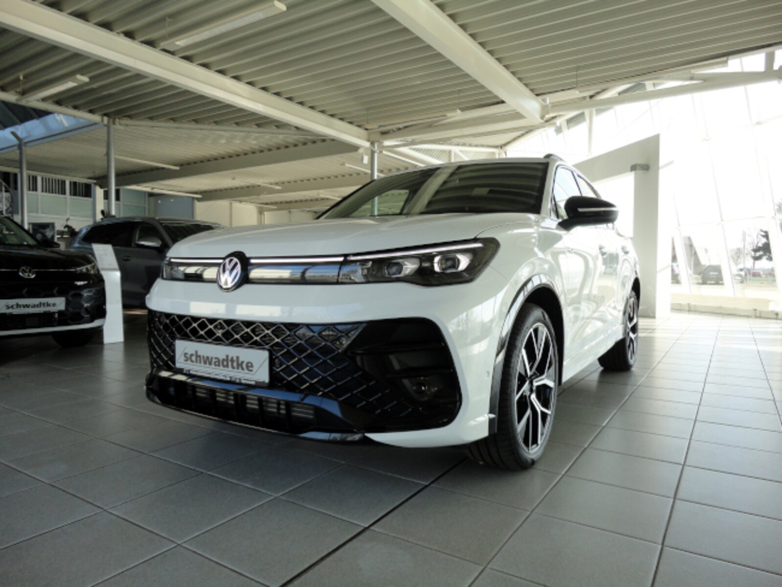 Volkswagen Tiguan – Bild 31