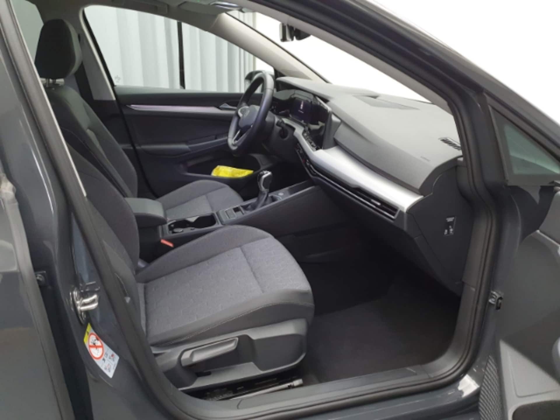 Volkswagen Golf MOVE