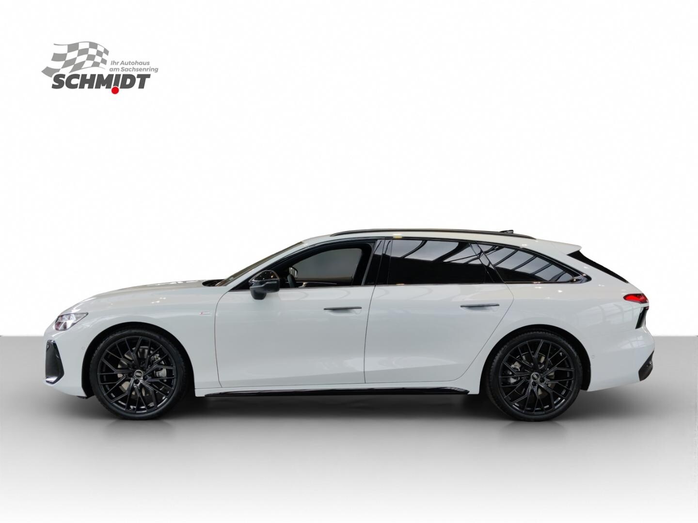 Bild über Audi A6 Avant edition one TDI quattro 150 kW S tronic - für weitere Informationen kontaktieren Sie den Audi Partner