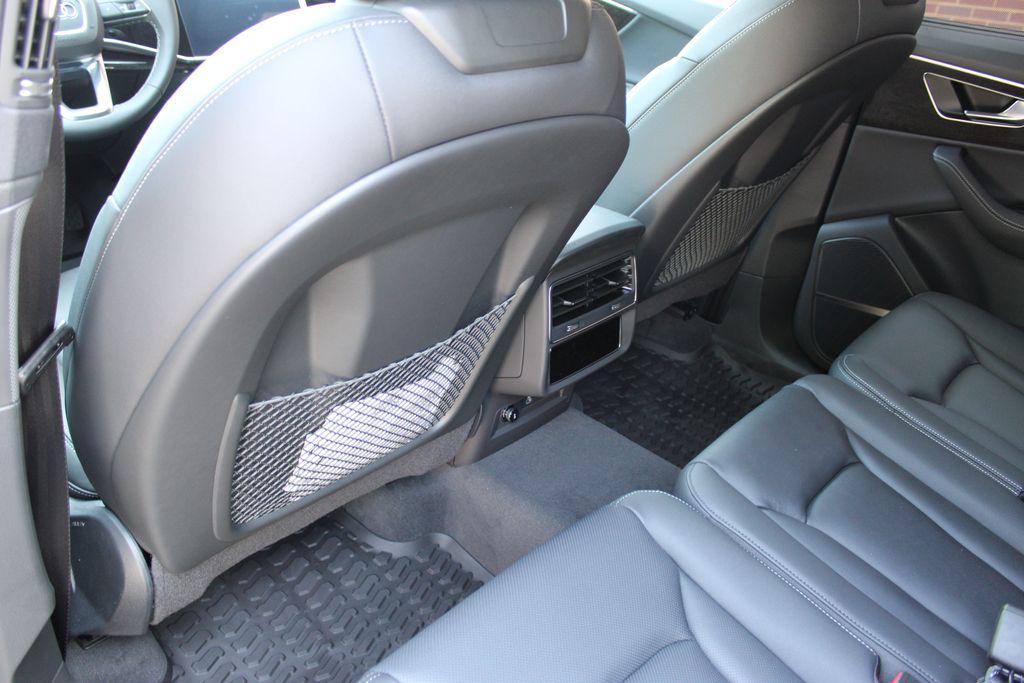 2025 Audi Q7 Premium Plus - Photo 44