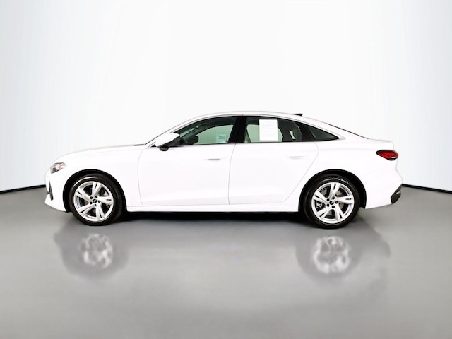 2025 Audi A5 Sedan