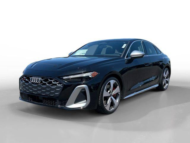 Photo of 2026 Audi S5 Sedan 