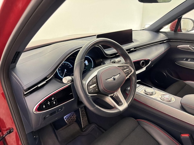 2023 Genesis GV70